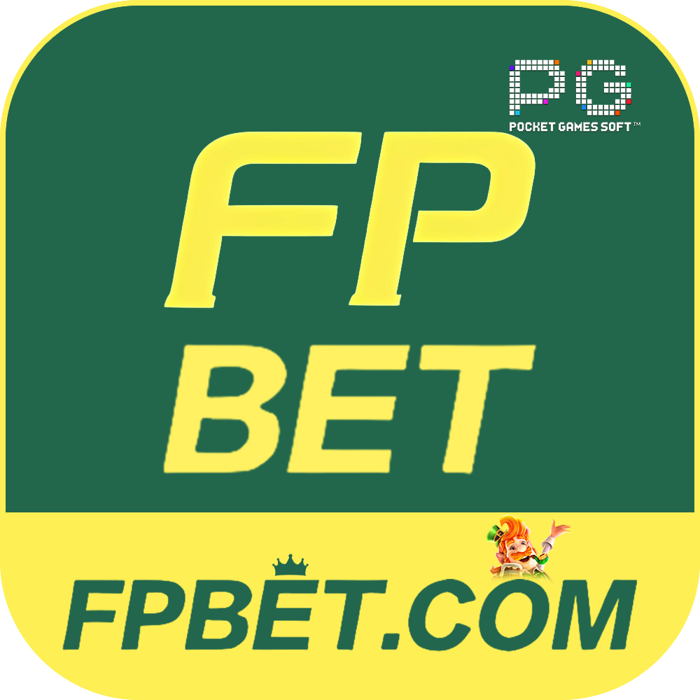 fpbet Brasil logo